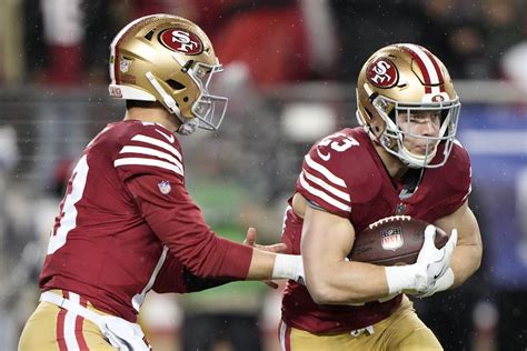 Super Bowl Odds: Lines, Spreads, Betting Trends for 49ers vs .